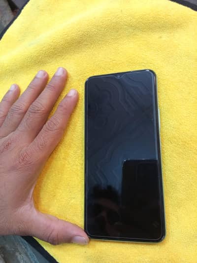 Vivo Y33s