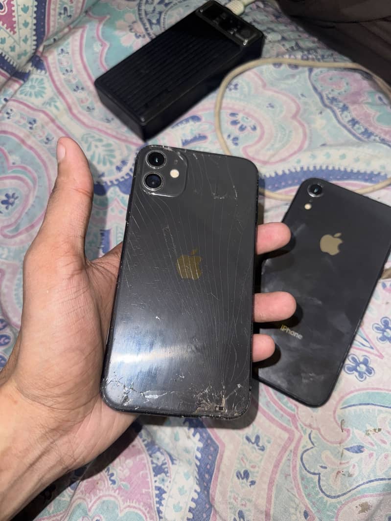 iPhone 11 1