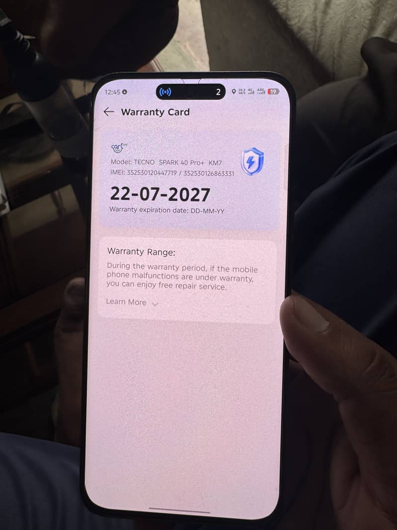 Tecno Other Model 3