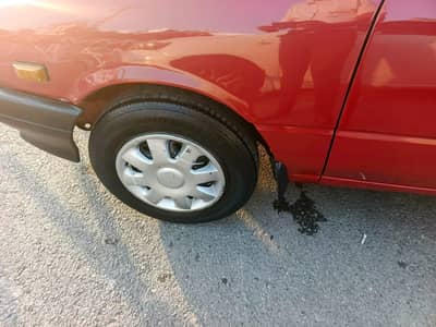 Suzuki Swift 1996
