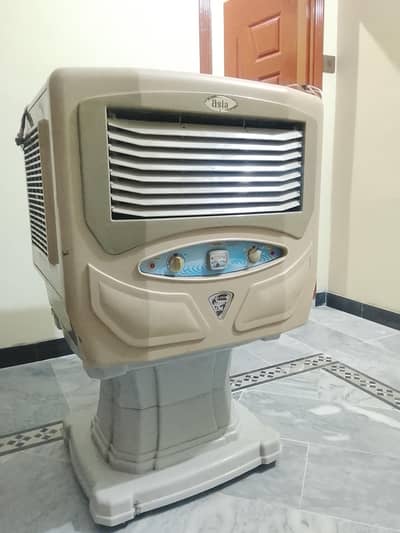 Room Cooler Good Condition Working