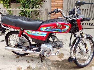 2024 Model home use bike. .