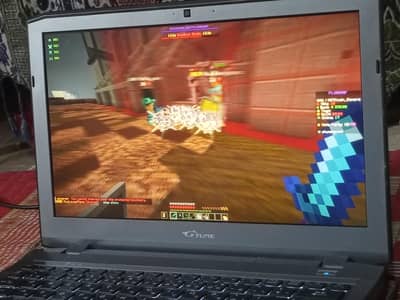 Gtune Ultimate Gaming Machine Core i7 4th MQ pr 2gb Nvidia GPU GTX 765