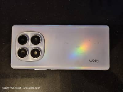 Xiaomi Redmi Note 14 Pro