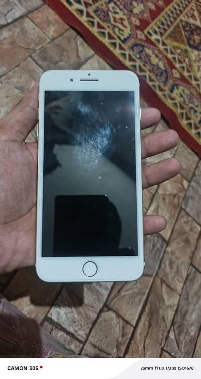 Apple iPhone 7 Plus