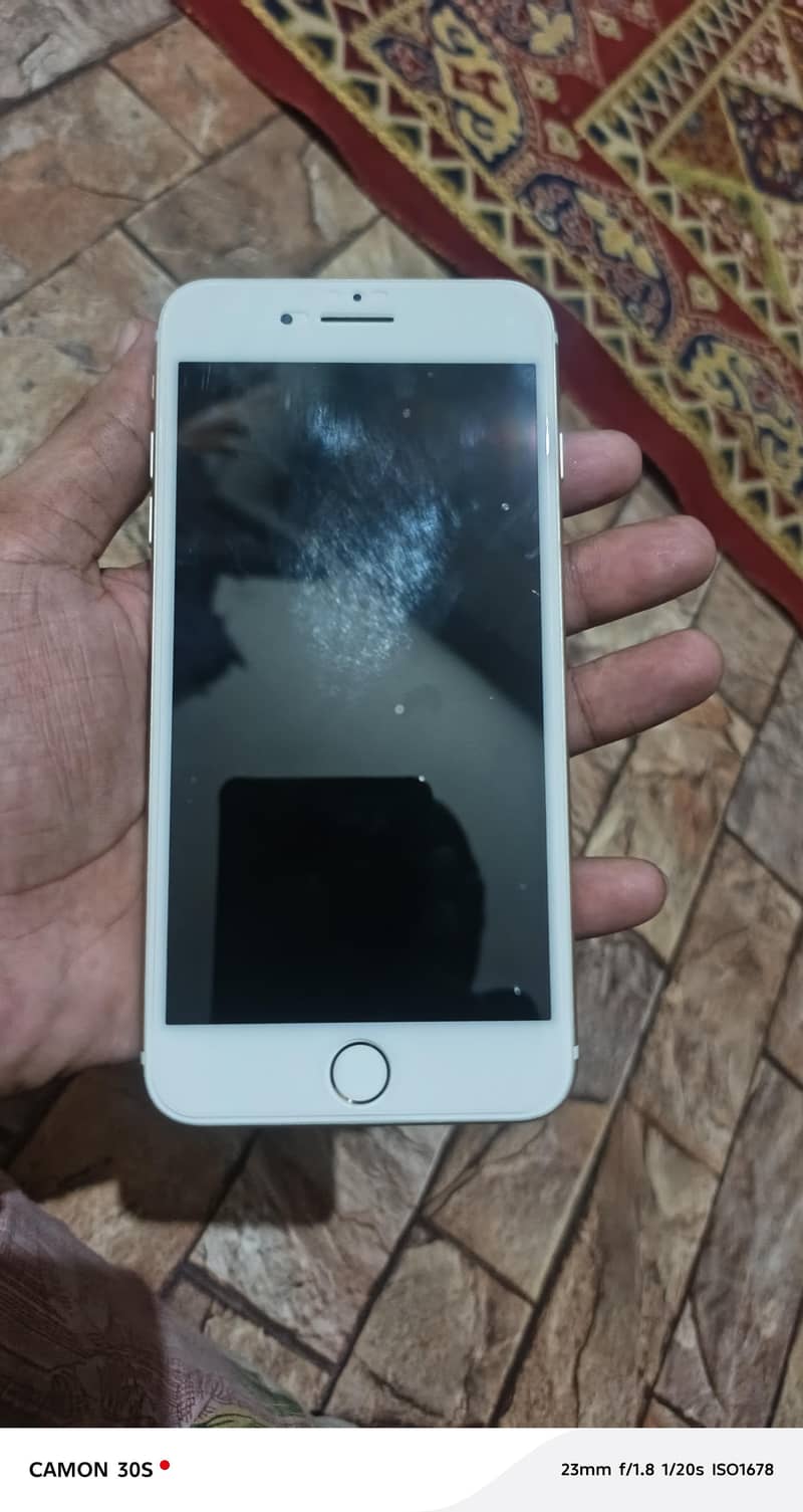 Apple iPhone 7 Plus 0