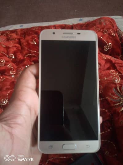 Samsung Mobile J7 Prime