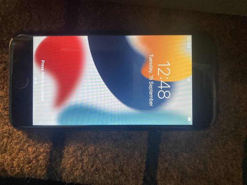 Apple iPhone 7 1