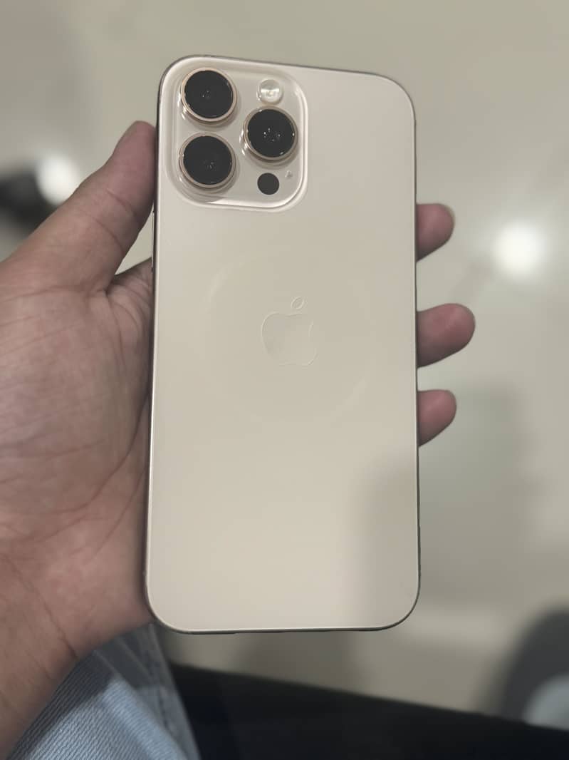 iPhone 16 Pro Max FU 1