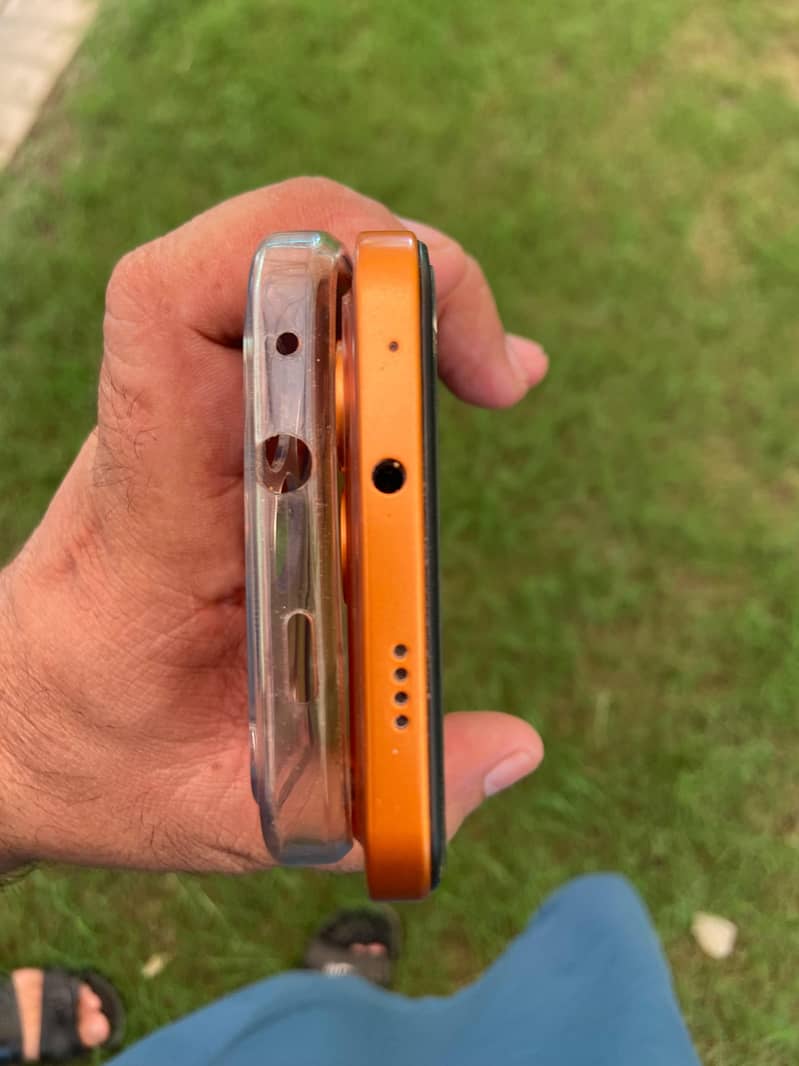 nexel infinity 1