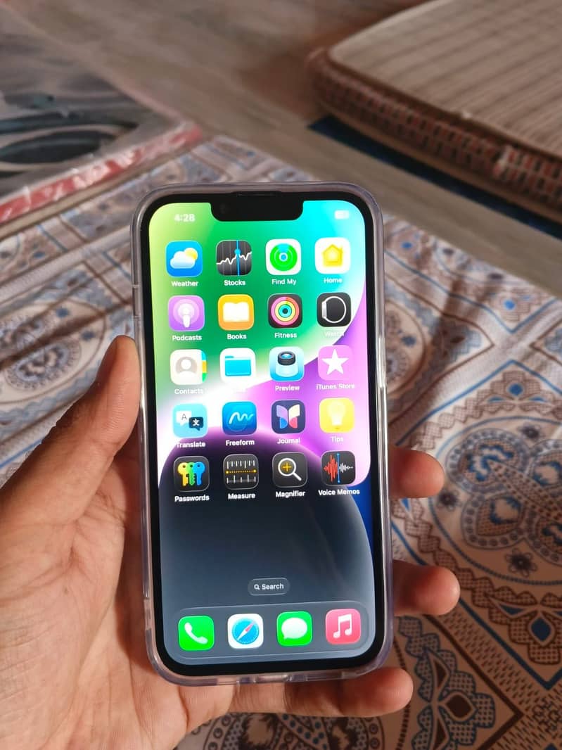 Apple iPhone 14 1