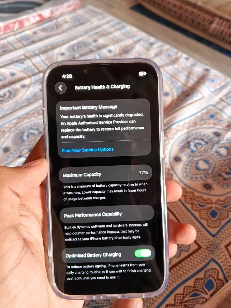 Apple iPhone 14 2