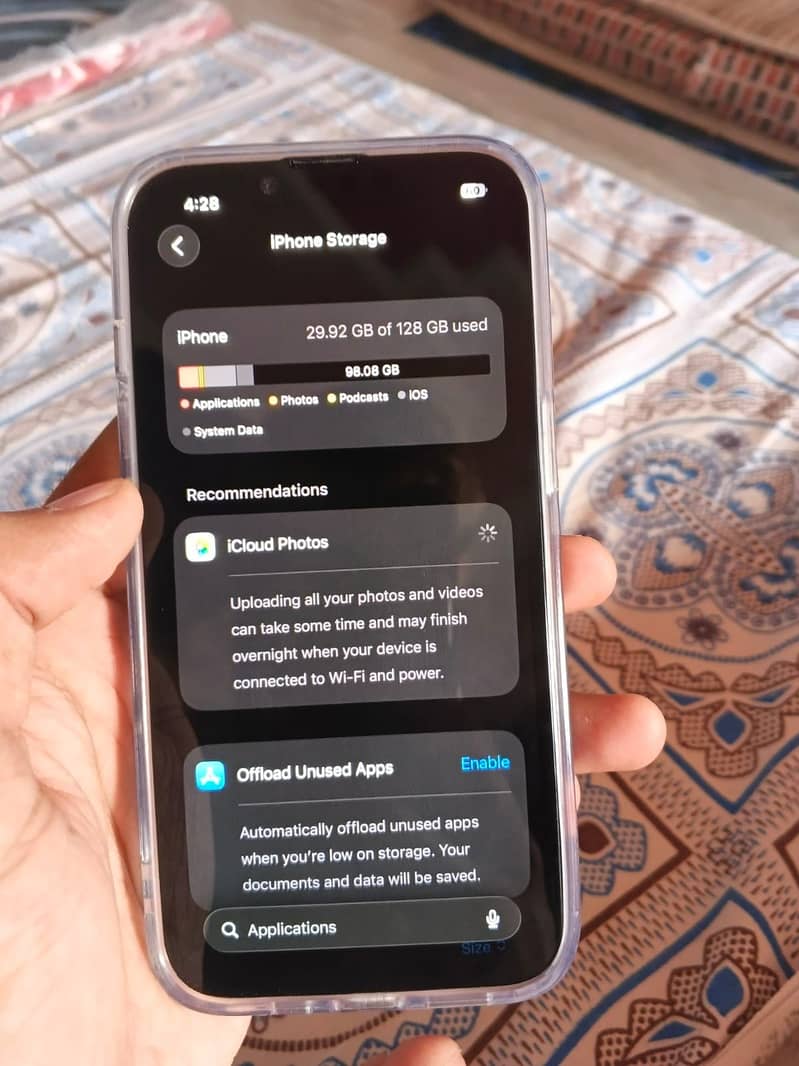 Apple iPhone 14 4