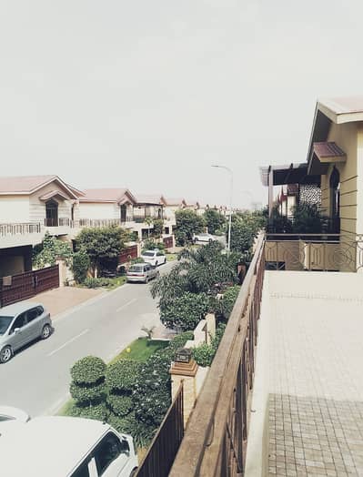 Askari 10 Sector F - 17 Marla House For Rent | Immediate Possession