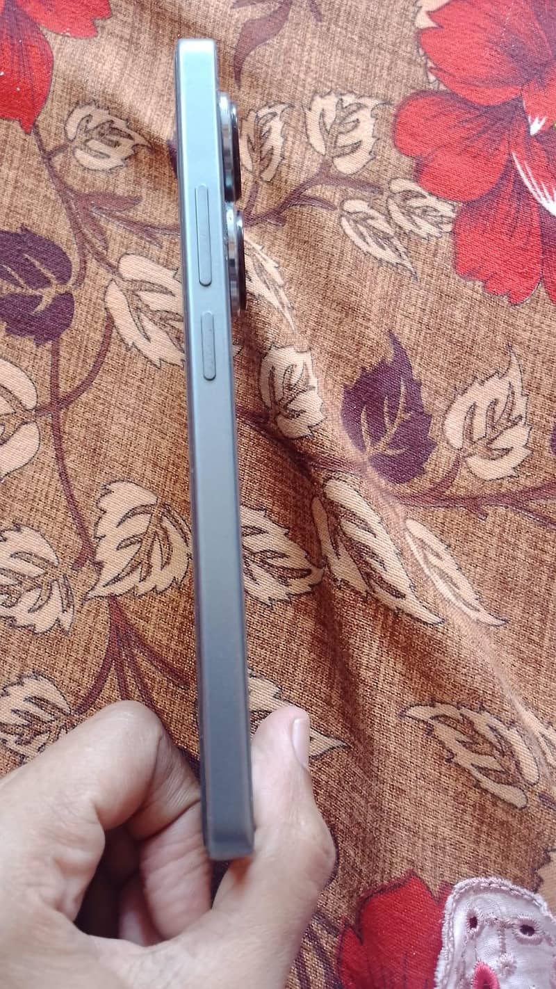 Redmi note 13 pro 1