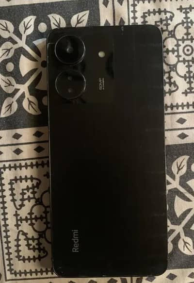 Xiaomi Redmi 13c