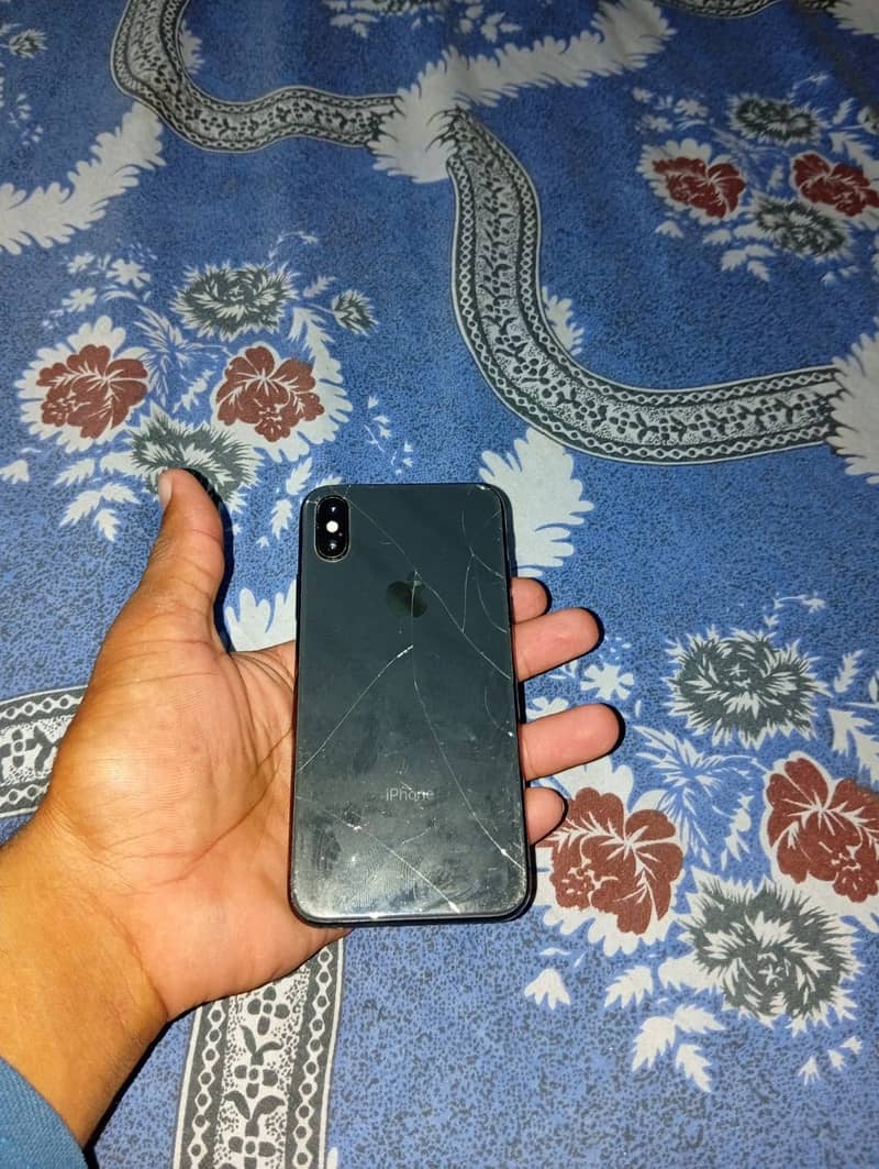 Apple iPhone X 2