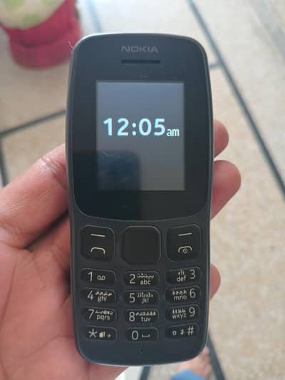 Nokia 106