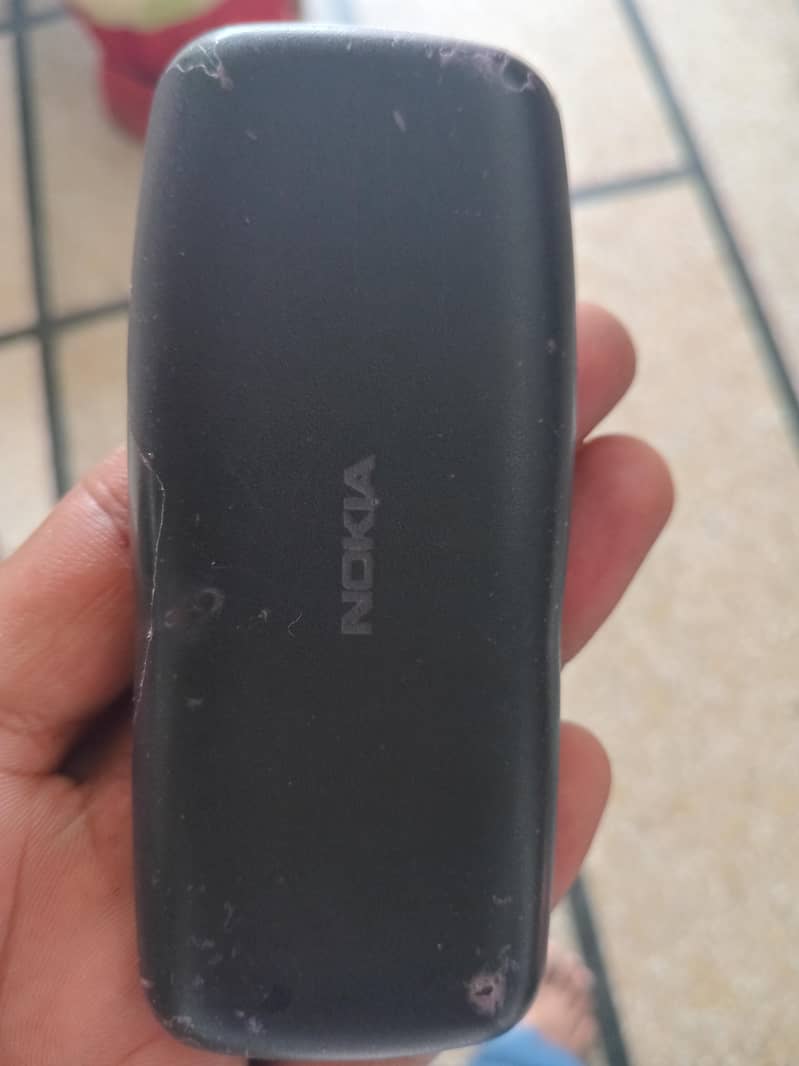 Nokia 106 2