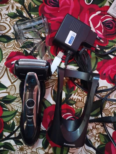 Panasonic ES-ST25 Made in Japan Electric Shaver – A1 Condition