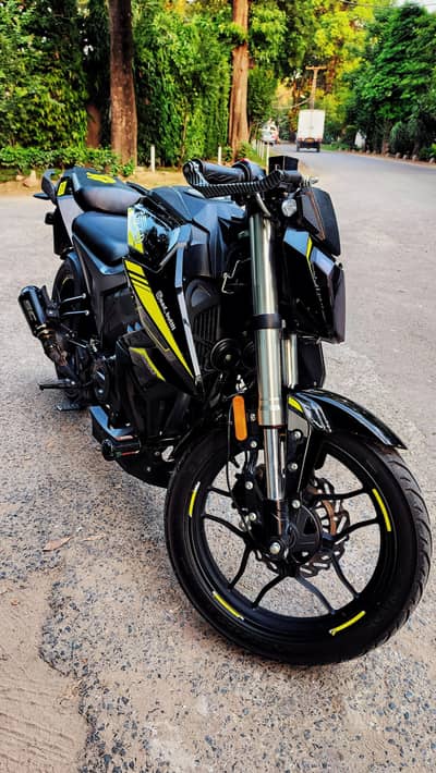 Batllo 200cc
