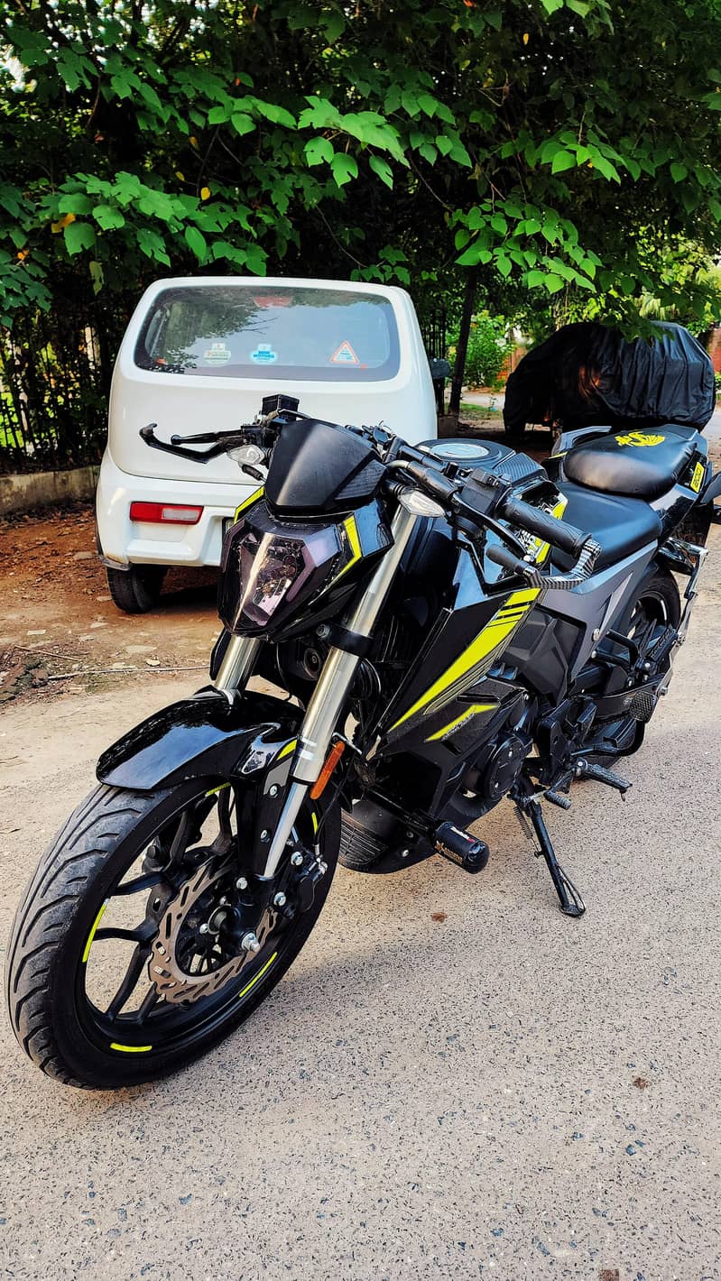 Batllo 200cc 4