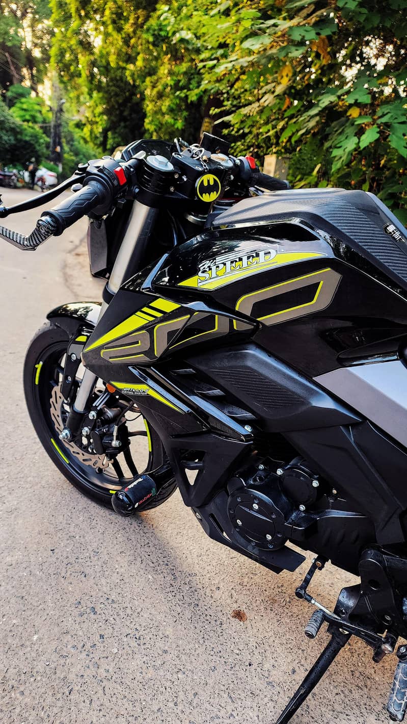 Batllo 200cc 5