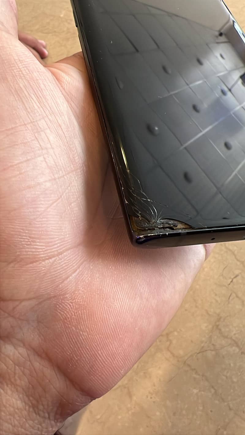 Samsung Mobile Note 10 4