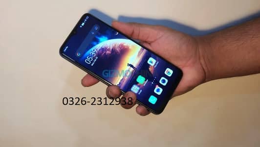 Tecno Spark Go 2023 Official PTA Approved 4 GB 64 GB