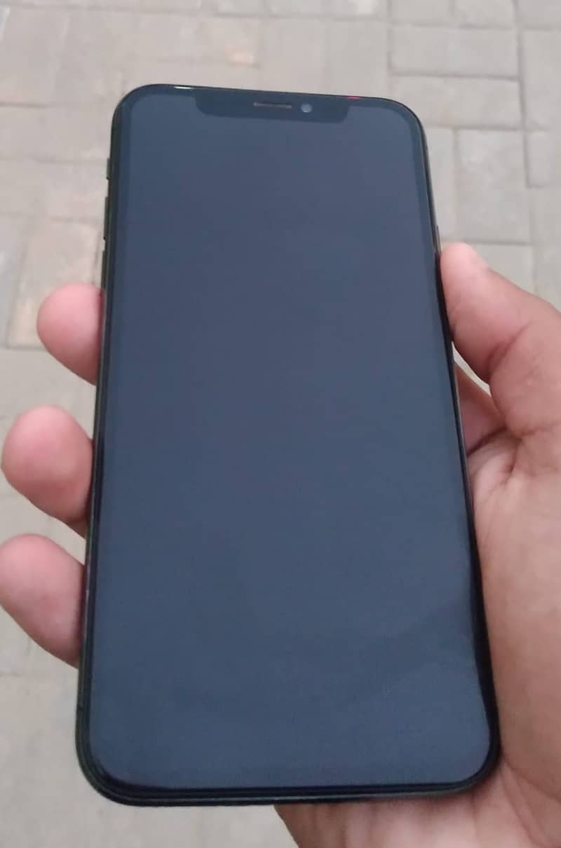 Apple iPhone X 1