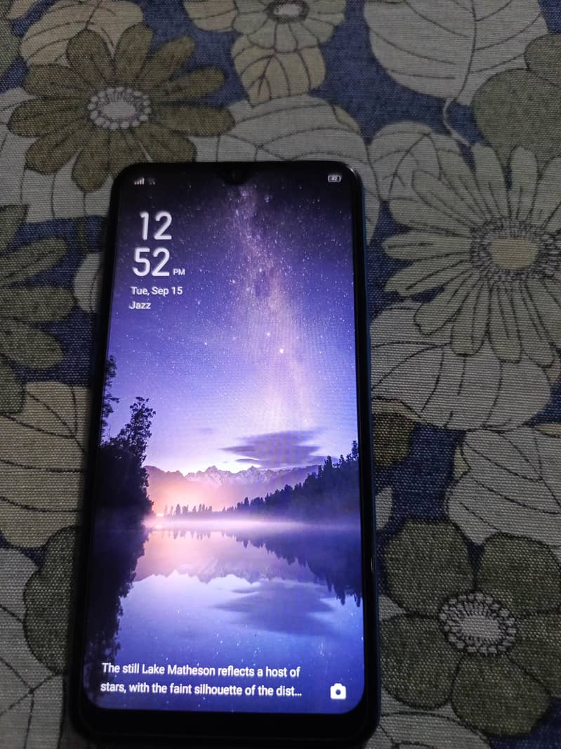 OPPO A12 1