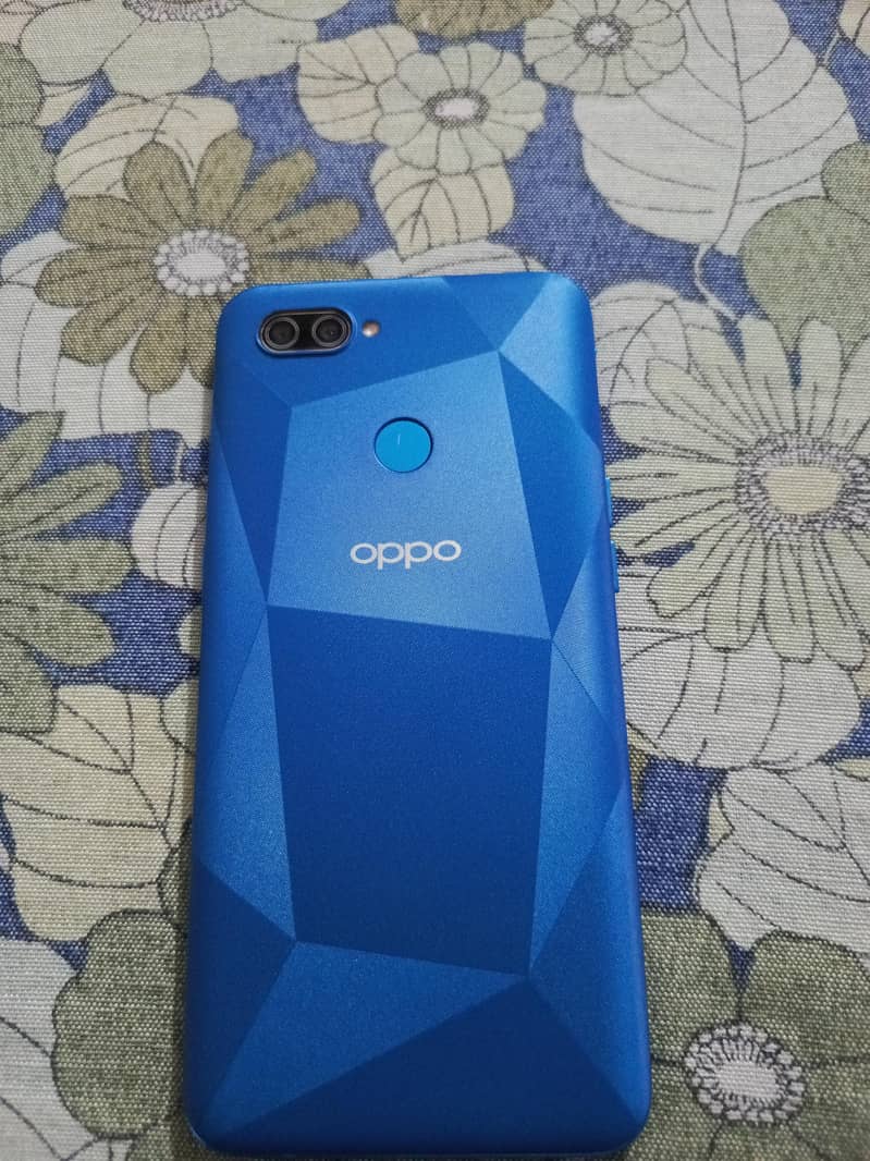 OPPO A12 2