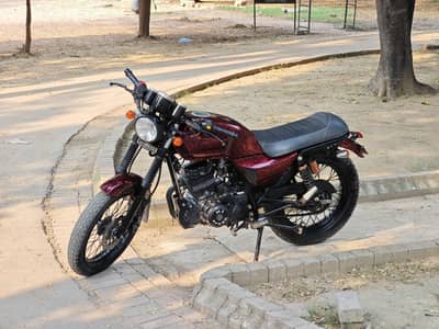 Infinity 150cc 2024 Model for Sell
