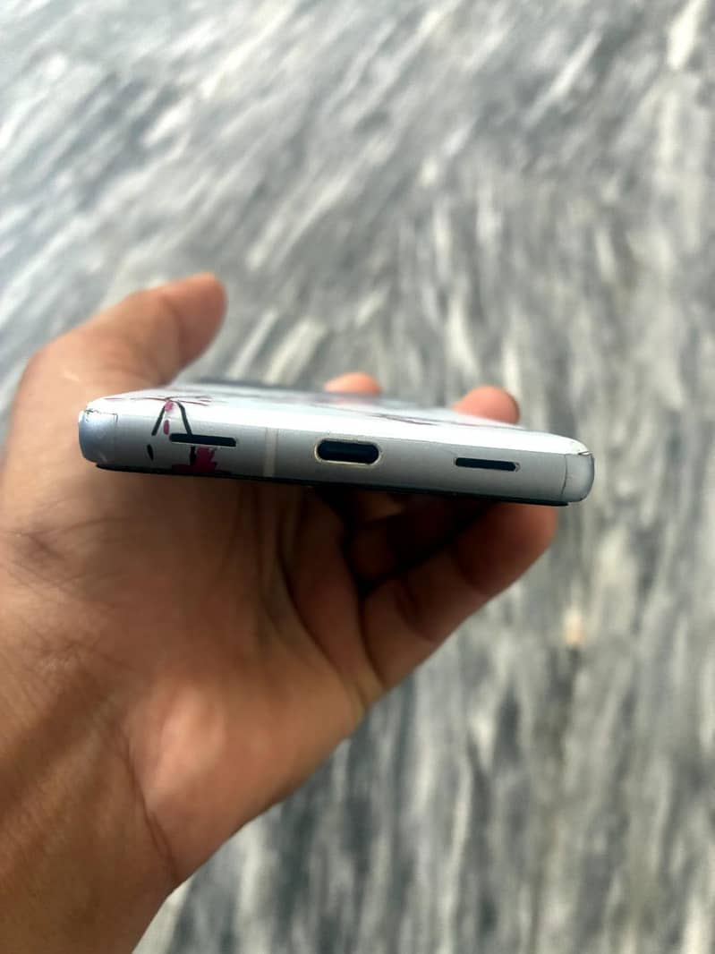 Google pixel 7 a 3