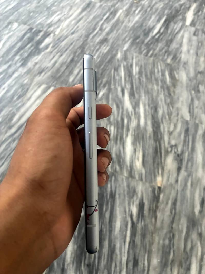 Google pixel 7 a 5
