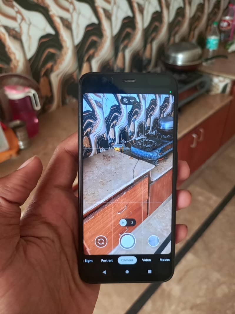 Google Pixel 4 1