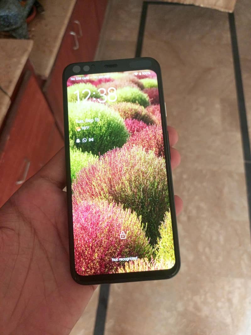Google Pixel 4 2