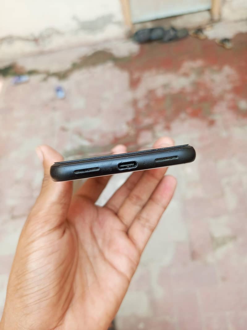 Google Pixel 4 11