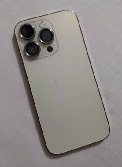Apple iPhone 14 Pro