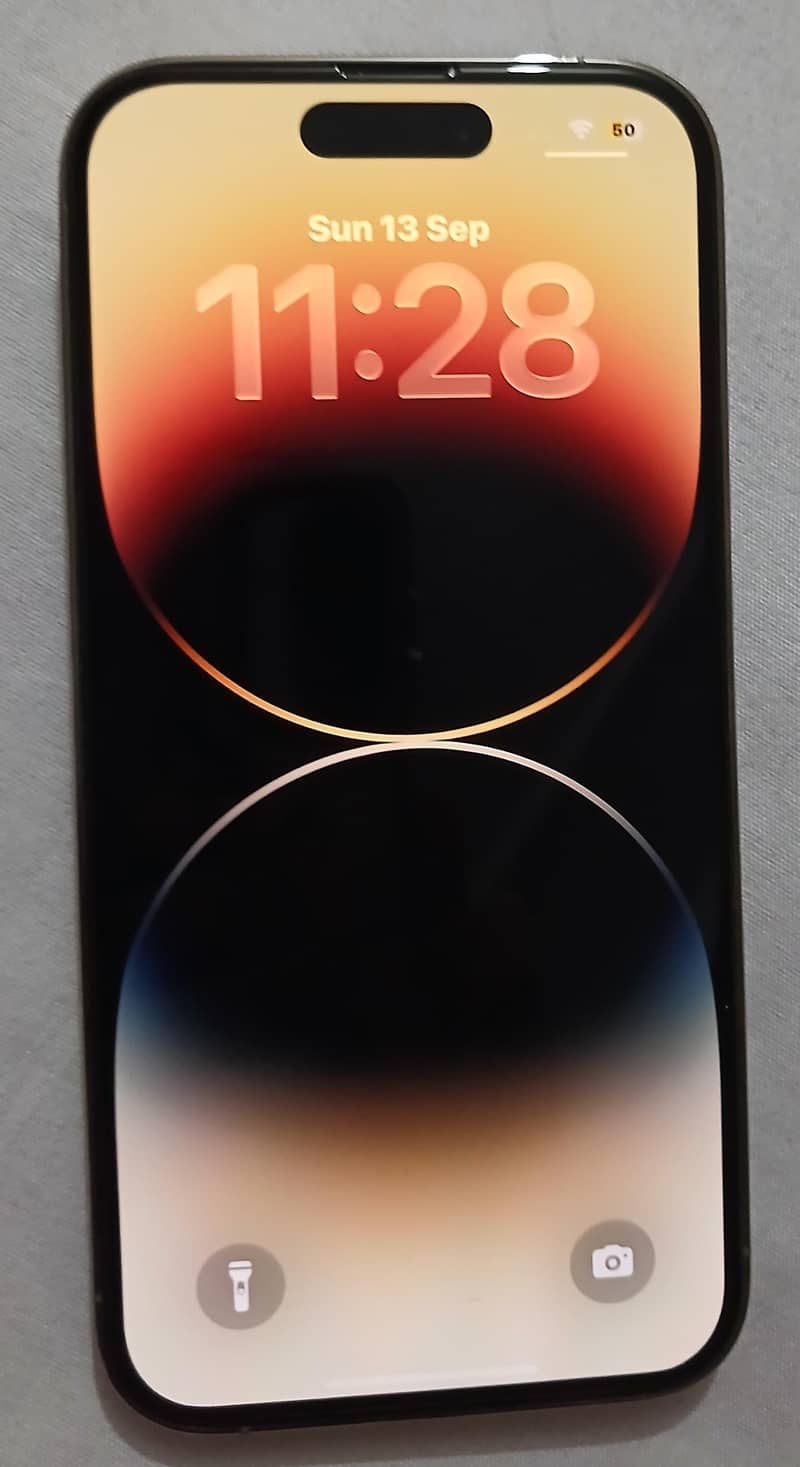 Apple iPhone 14 Pro 3