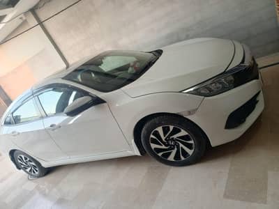 Honda Civic UG  2019
