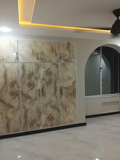 G-11/4 PHA C-type 3rd Floor Flat For Sale Full Renovated
