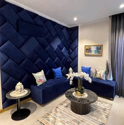 Looking For A Flat In Lahore