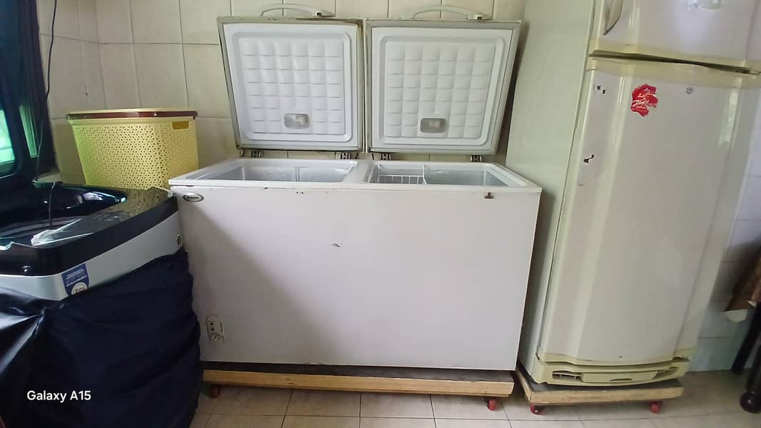 Waves Freezer 2