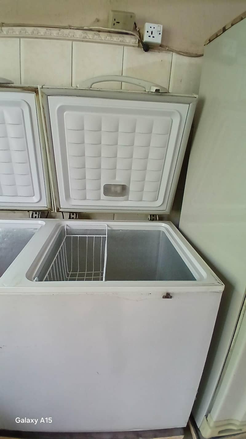 Waves Freezer 3