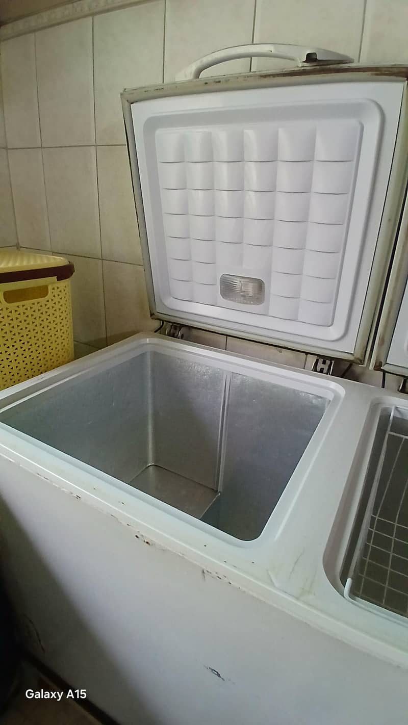 Waves Freezer 4