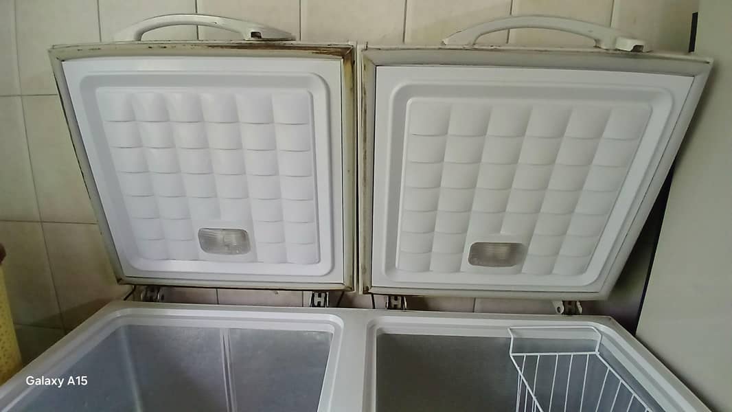 Waves Freezer 5