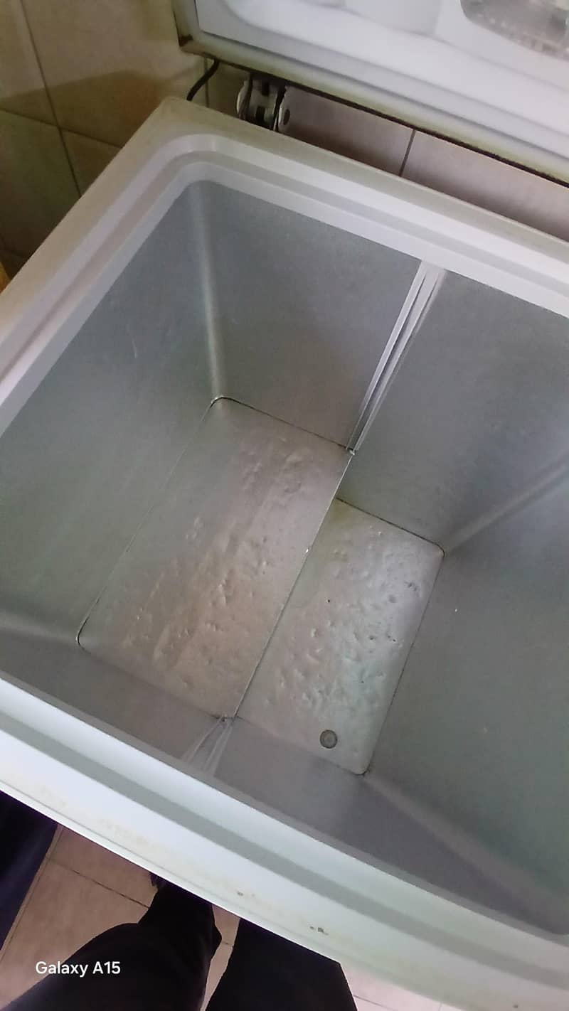 Waves Freezer 7