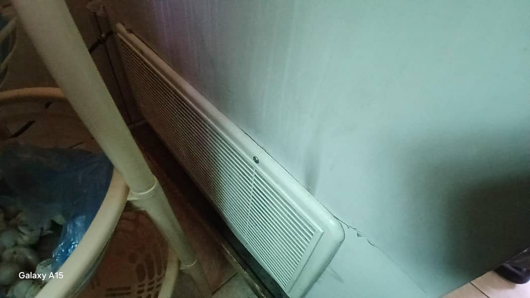 Waves Freezer 9
