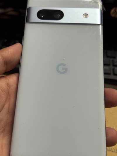 Google Pixel 7a